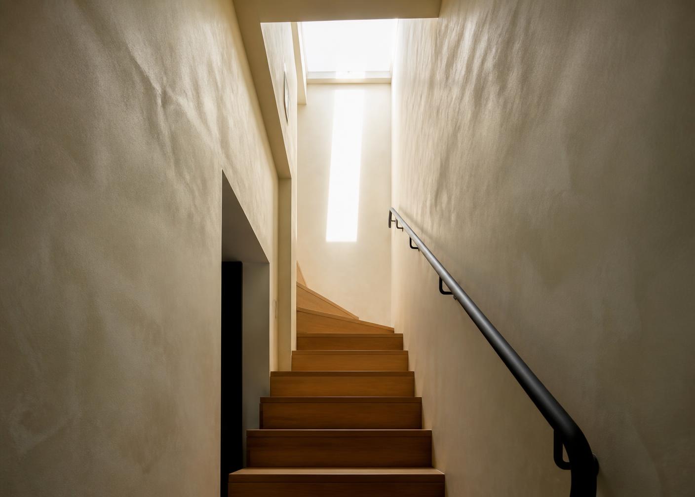 Cotton Row House — Residential — full renovation